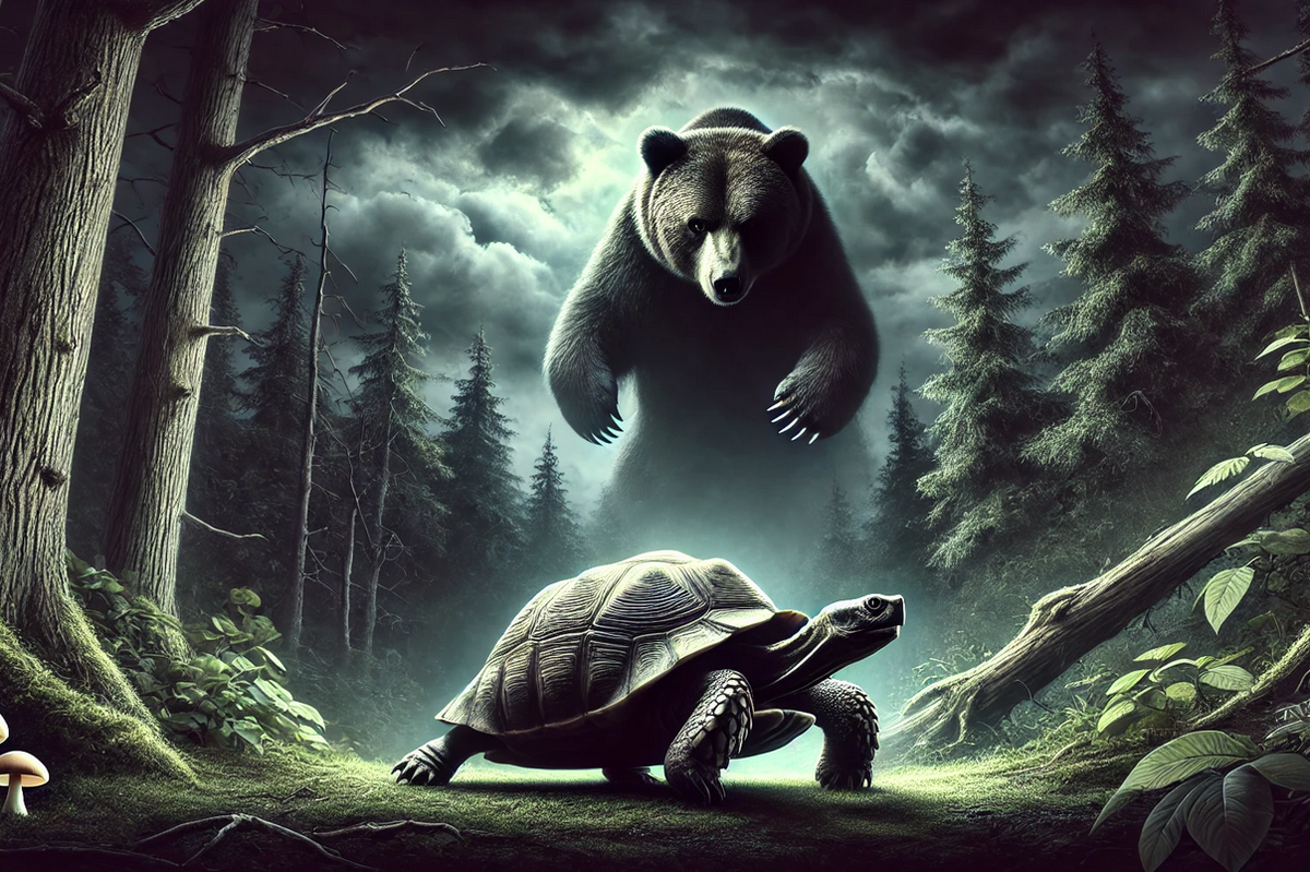 Изображение сгенерировано ИИ