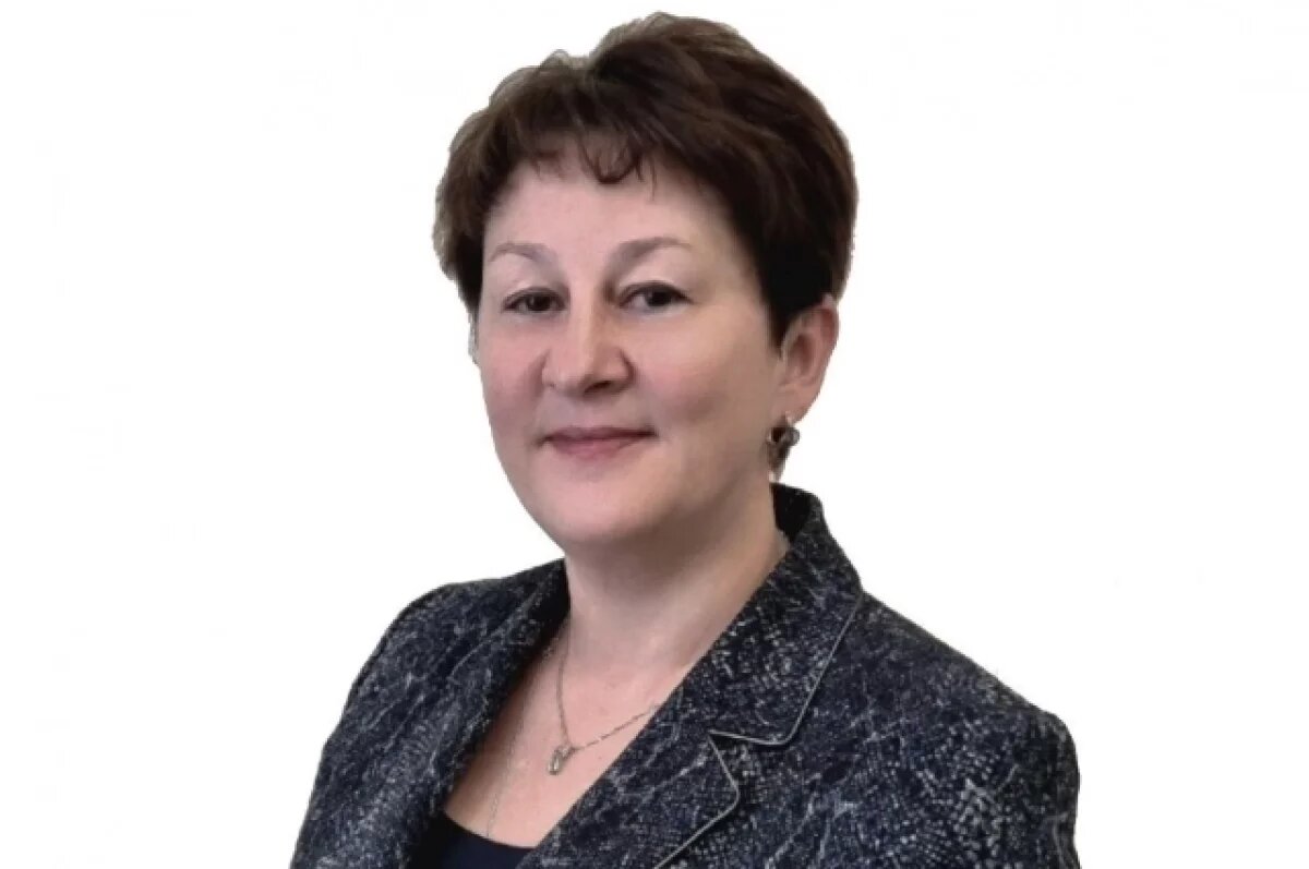    Директором воронежского МФЦ назначили Майю Богдалову