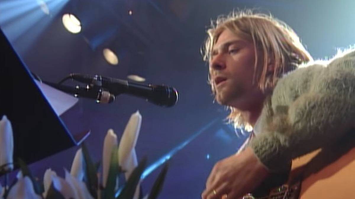    Фото: Youtube.com/Nirvana