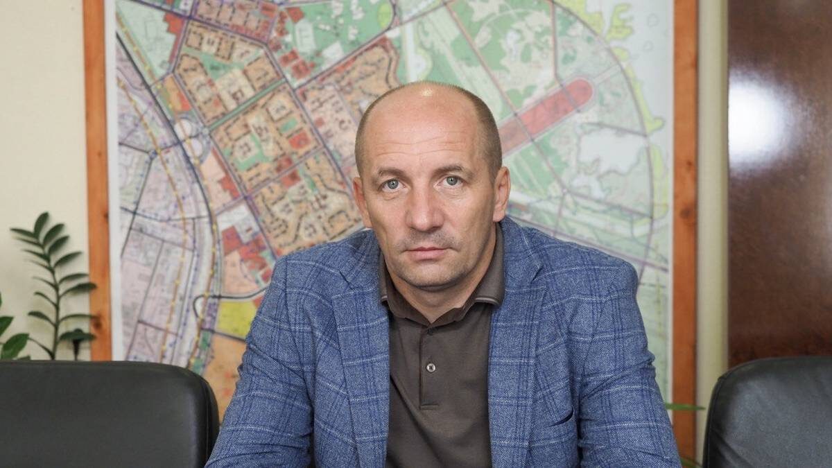    Фото: t.me/EduardSenovoz