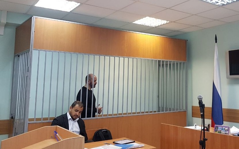    Верховный суд оставил под стражей министра природных ресурсов Удмуртии