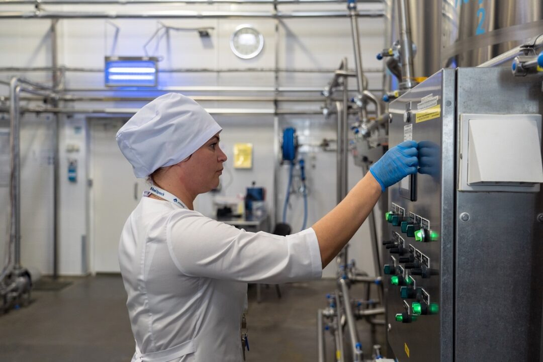 Фото: Александр Плонский / «Агроэксперт»