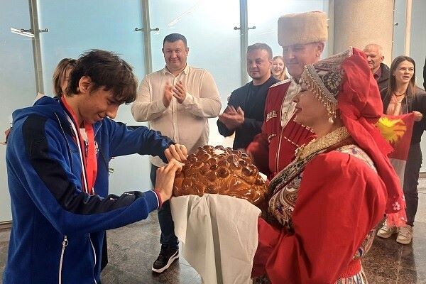 Фото предоставлено пресс-службой администрации Сочи