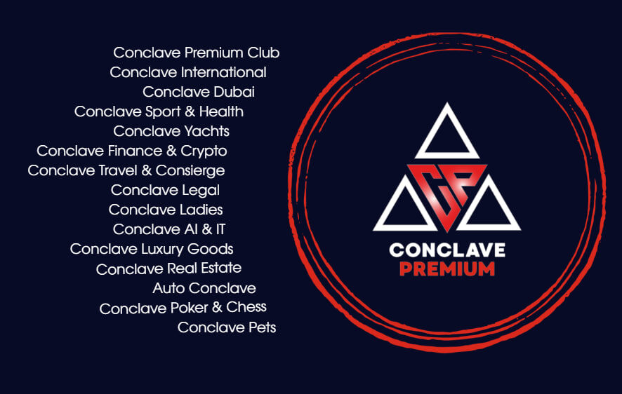 Направления Conclave Premium