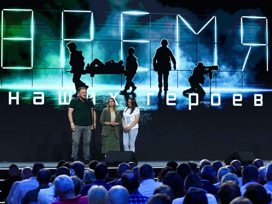     / Источник: © Сергей Булкин/ТАСС