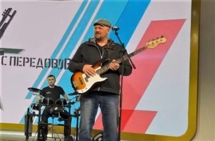     / Источник: Кадр из видео