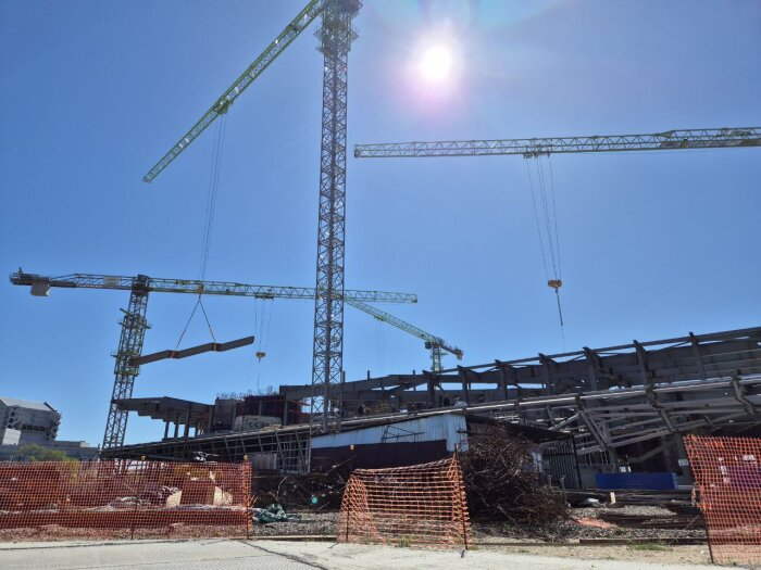 Первую в мире международную канатную дорогу введут в строй в декабре 2025 года / фото: правительство Амурской области