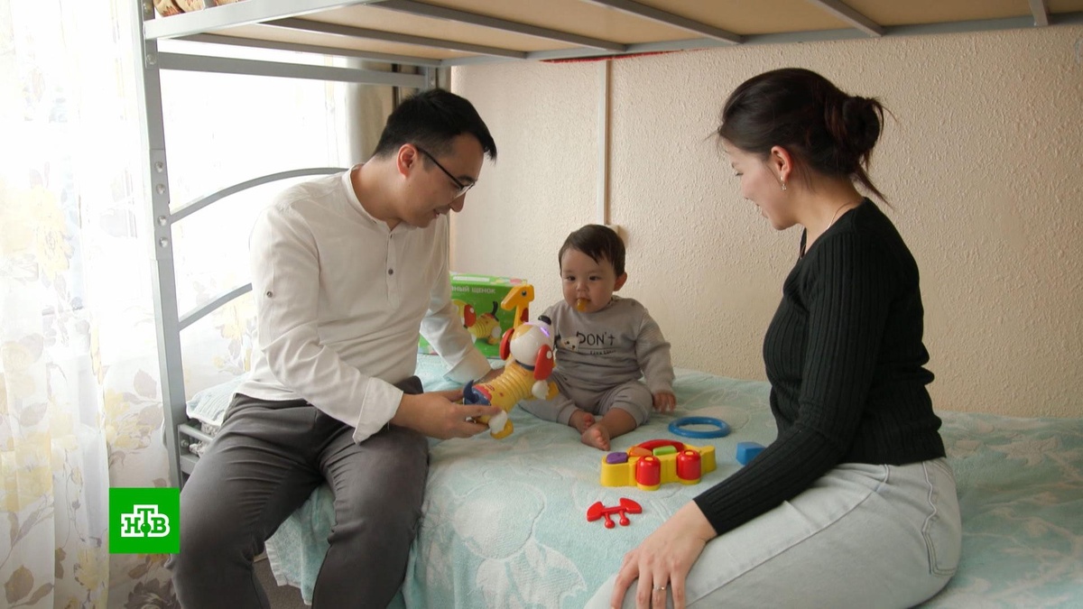    Студенческая семья: как новый статус повлияет на жизнь молодых пар