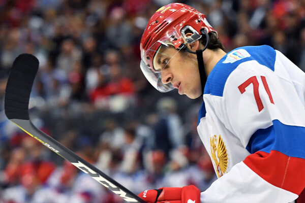 Алексей Куденко/РИА Новости