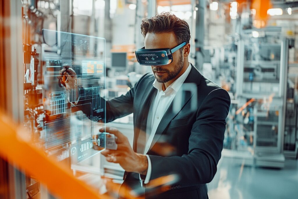    VR разработка приложений MoziBlorf54Q