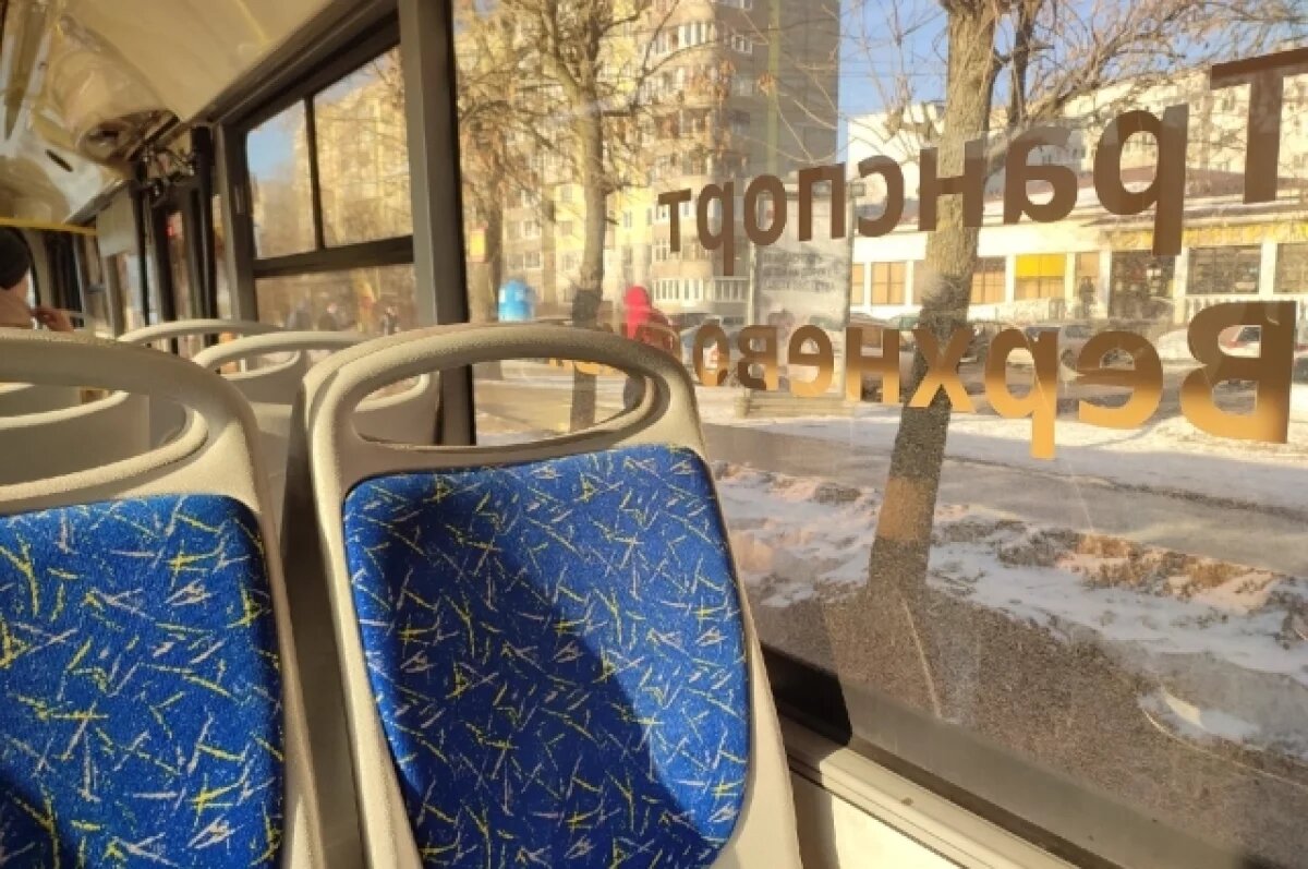    Водителям в Тверской области повысят зарплаты до 80 тысяч рублей