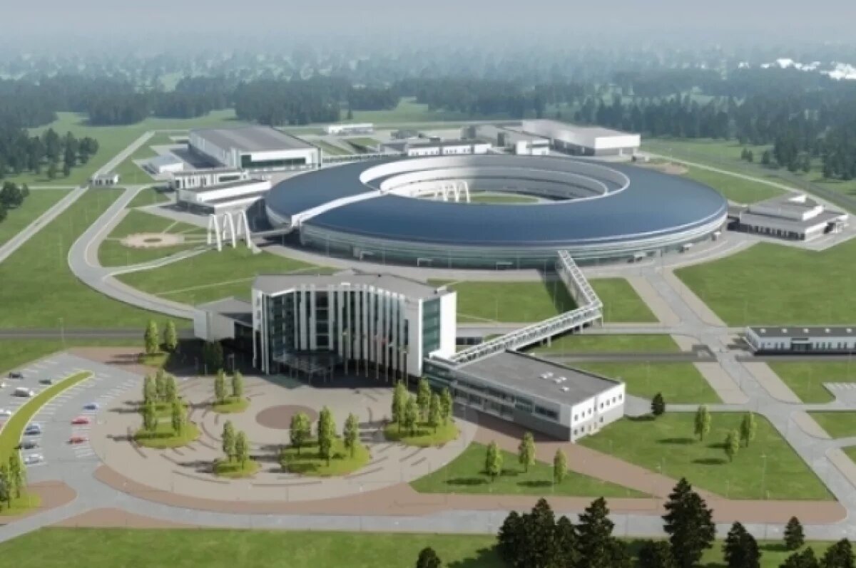    Студенческая стройка открылась на СКИФ в Новосибирской области