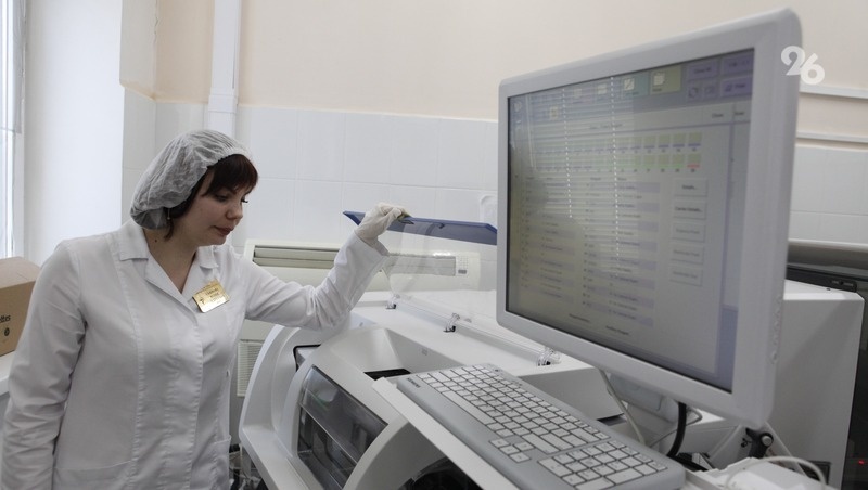      Фото: ИА «Победа26»