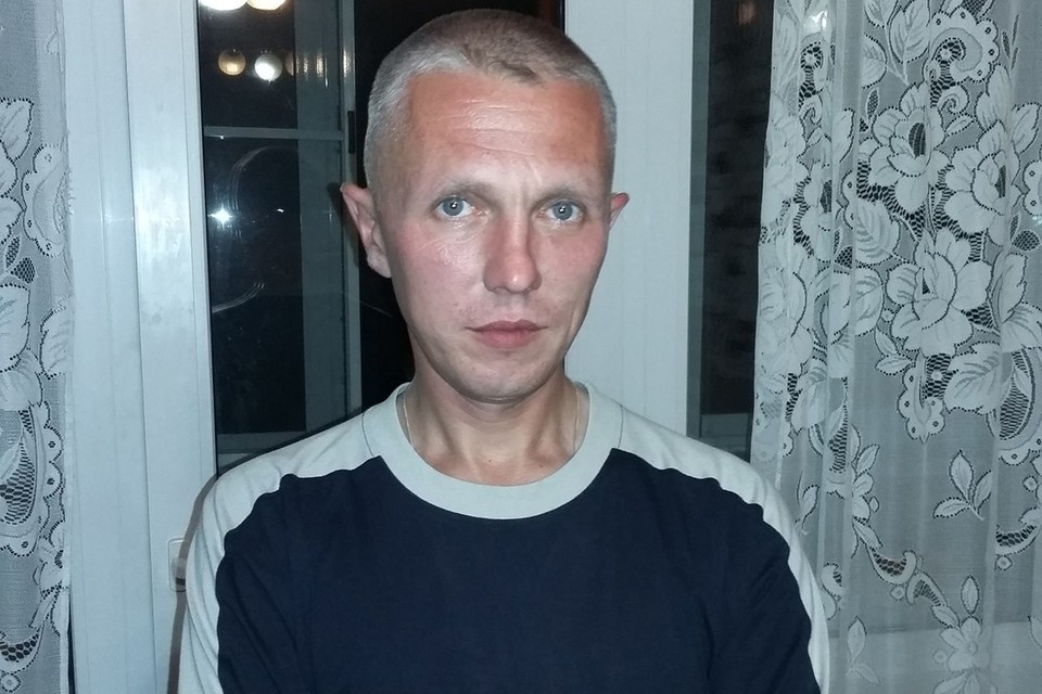    Маньяк, убивший в 2002 году четырех девушек в Подмосковье, признал вину СОЦСЕТИ