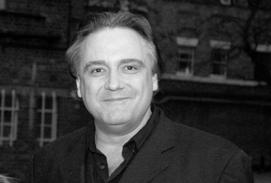    Тони Слэттери