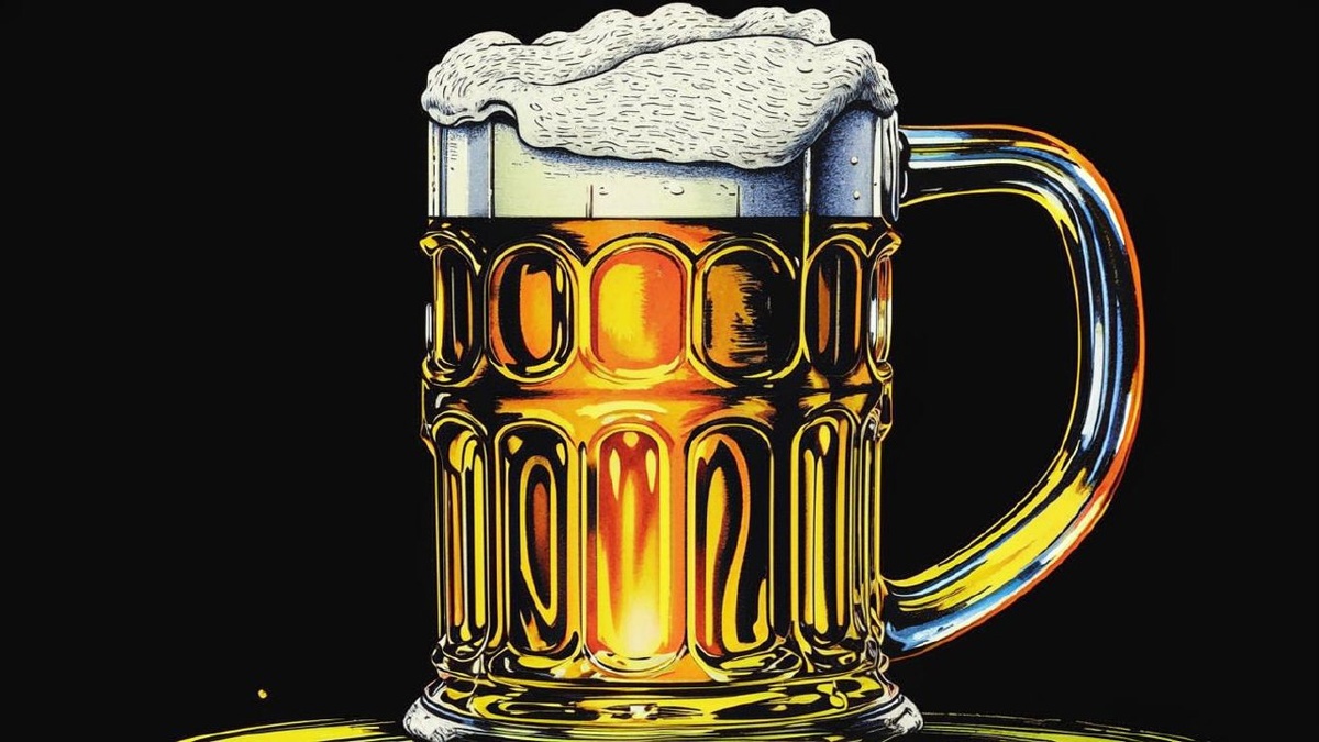    «Елецкое пиво» оспорило в суде решение Липецкой ФНС о доначислении 75 млн рублей сгенерировано нейросетью Kandinsky