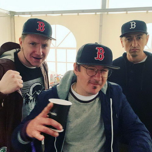     «Кирпичи» сыграют все свои нетленки на юбилейном концерте