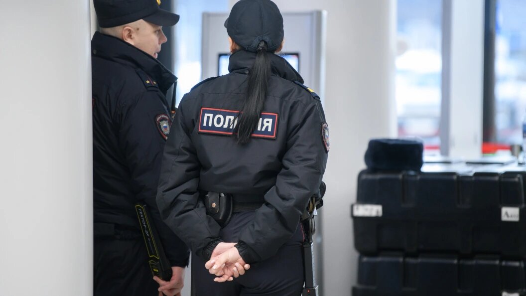    Ilya Moskovets/URA.RU/Globallookpress