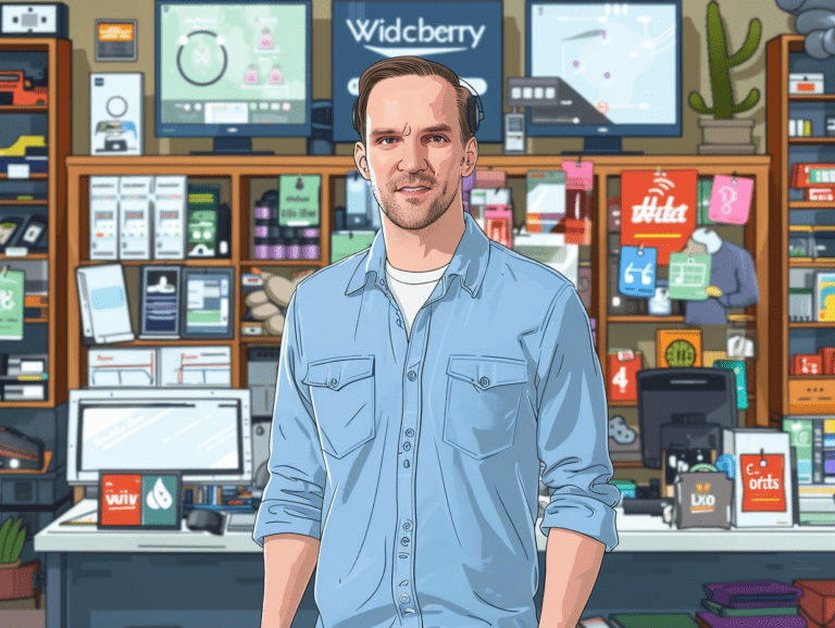    Мобильная оптимизация карточек товаров на Wildberries: секреты успешных продаж в 2025 году Бибиков Алексей