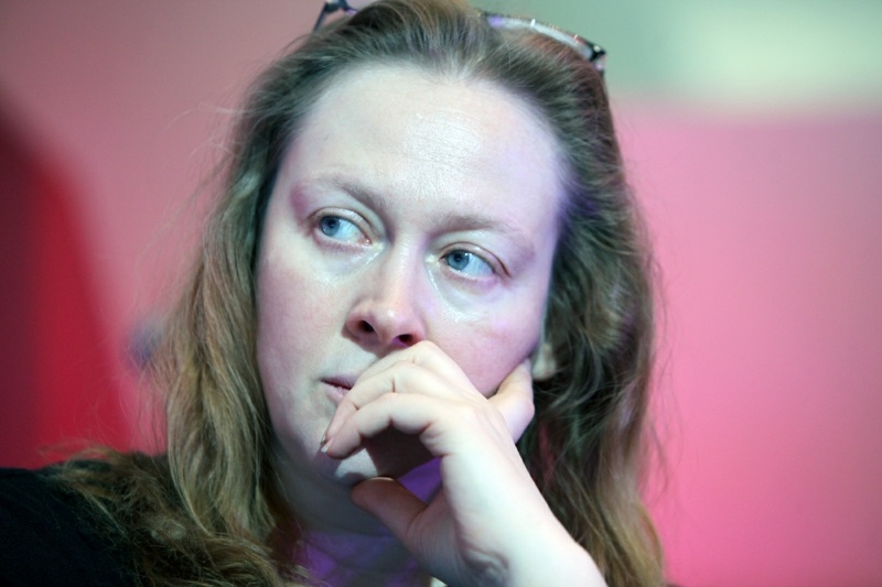    Genrietta Peryan/Globallookpress