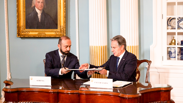     Фото: flickr.com/Official State Department   
 Текст: Рафаэль Фахрутдинов