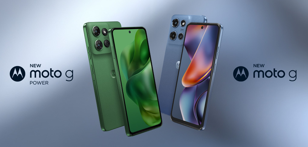 Иллюстрация: Motorola  📷
