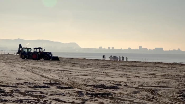    оперативный штаб Краснодарского края