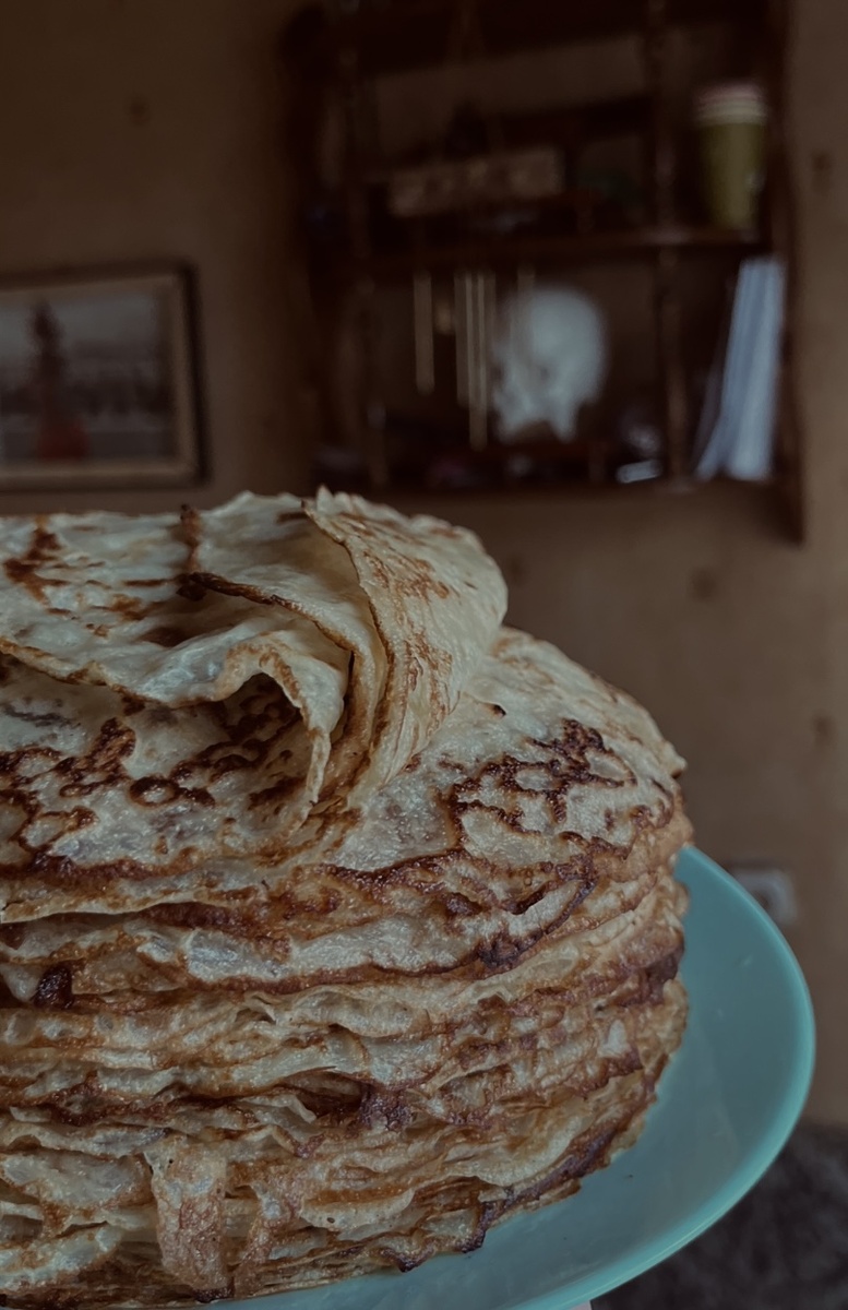 Фото автора канала.