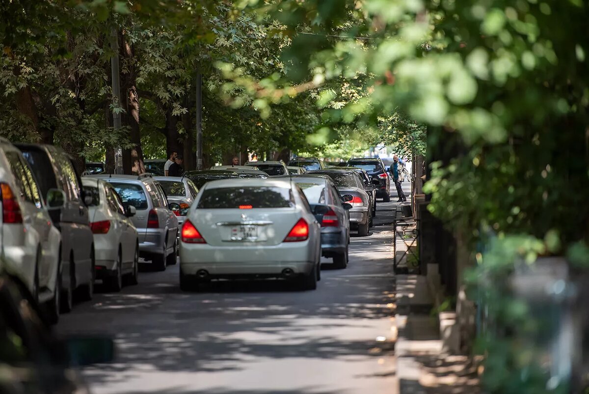 © Sputnik / Andranik Ghazaryan