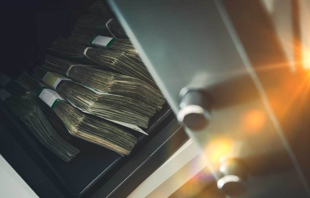 Персональные данные - бесценны, поэтому за ними активно охотятся мошенники.