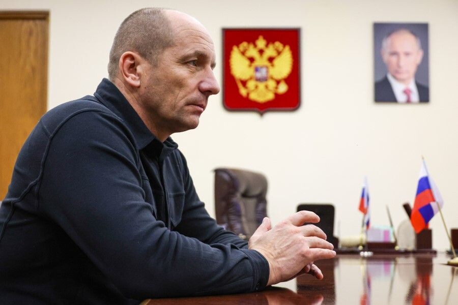     / Источник: © Александр Полегенько/ТАСС