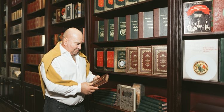    личный архив писателя