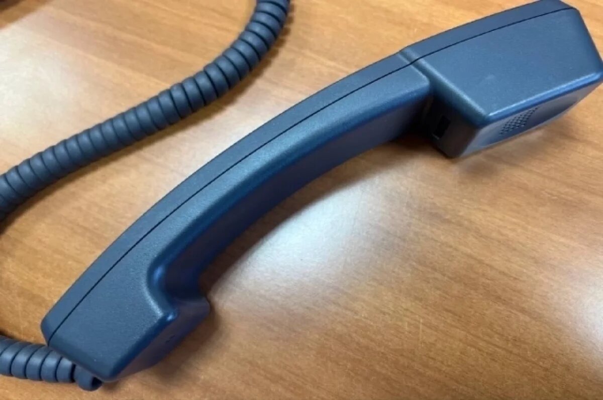    Томича оштрафовали за оскорбление сотрудника полиции по телефону