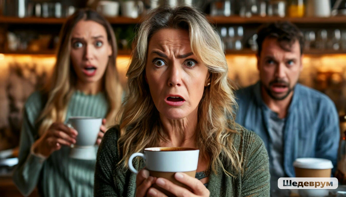 Коллаж создан с использованием сервиса Шедеврум по текстовому запросу Сергея Горбунова.