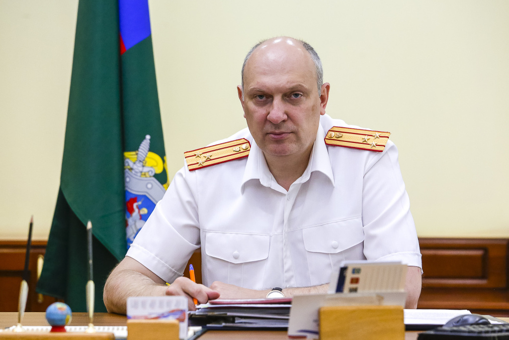    Сотрудники СКР Югры за год привлекли к ответственности 106 коррупционеров и вернули в бюджет 5,6 млрд рублей