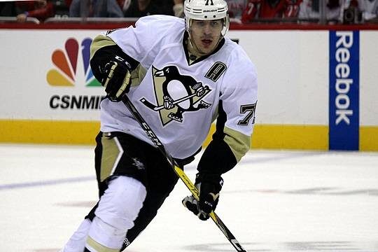    Ущерб от ограбления дома Евгения Малкина оценили в сотню тысяч долларов