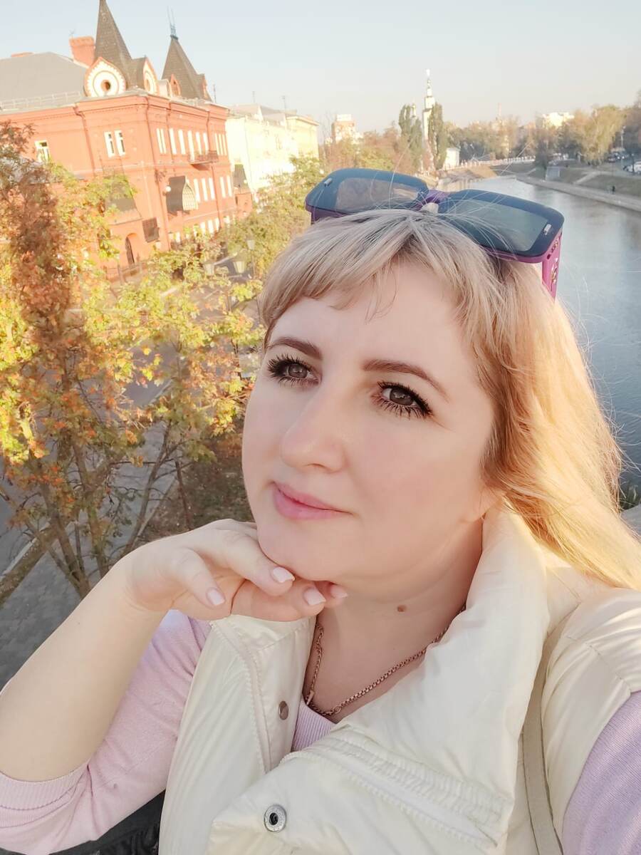 Фото автора канала. 