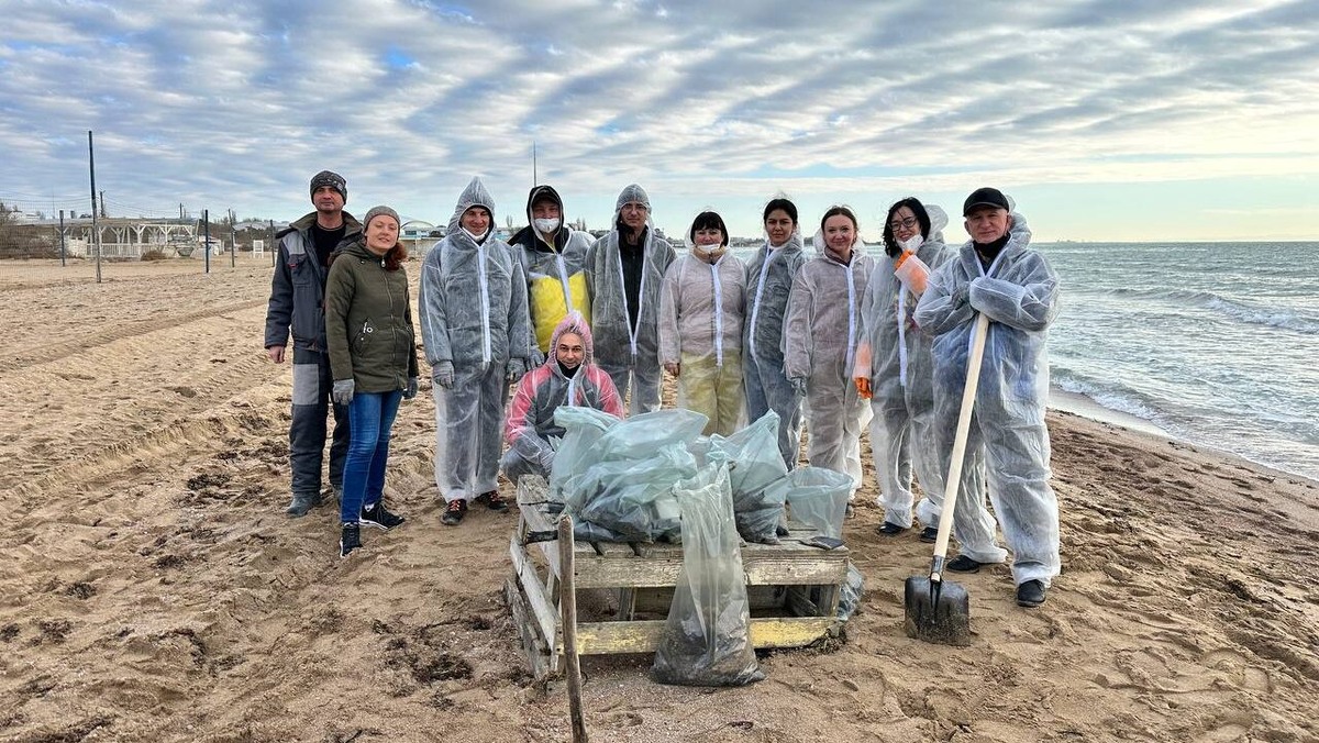    Штаб #МЫВМЕСТЕ