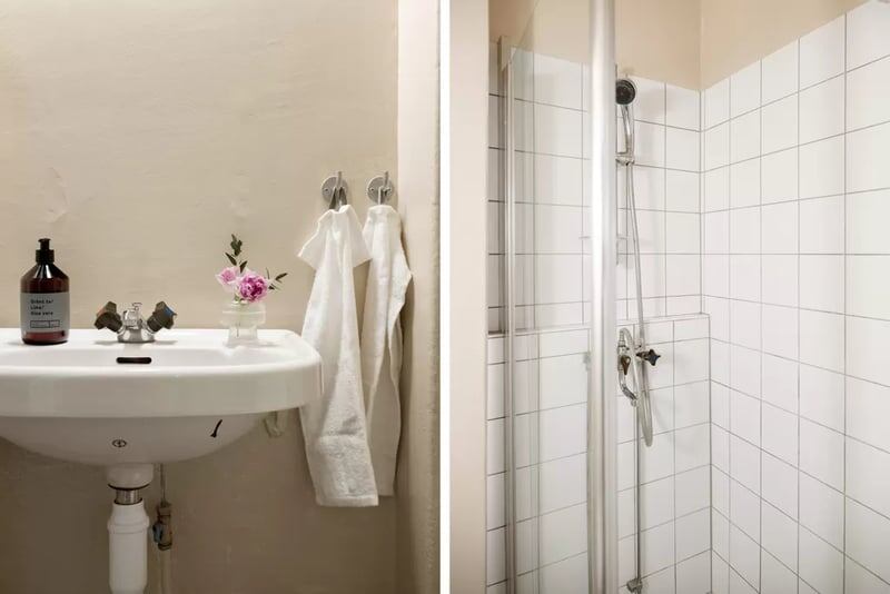    Самая маленькая квартира в Швеции выставлена на продажу