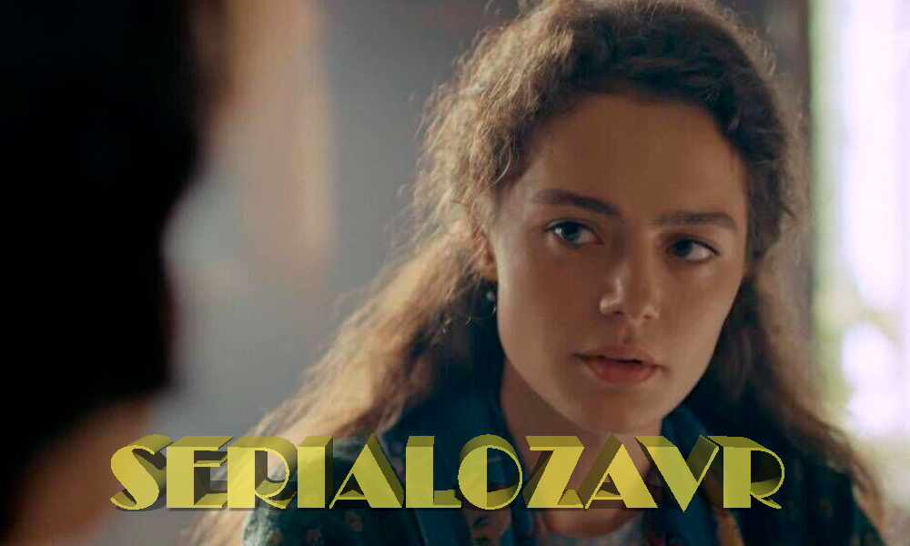 Татьяна Мещерская – Ангелина Поплавская