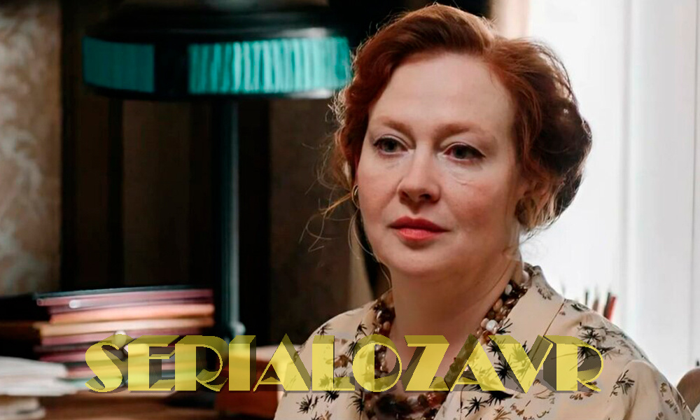 Мария, жена Викентия – Юлия Клеттенберг (также известна, как Юлия Ауг)