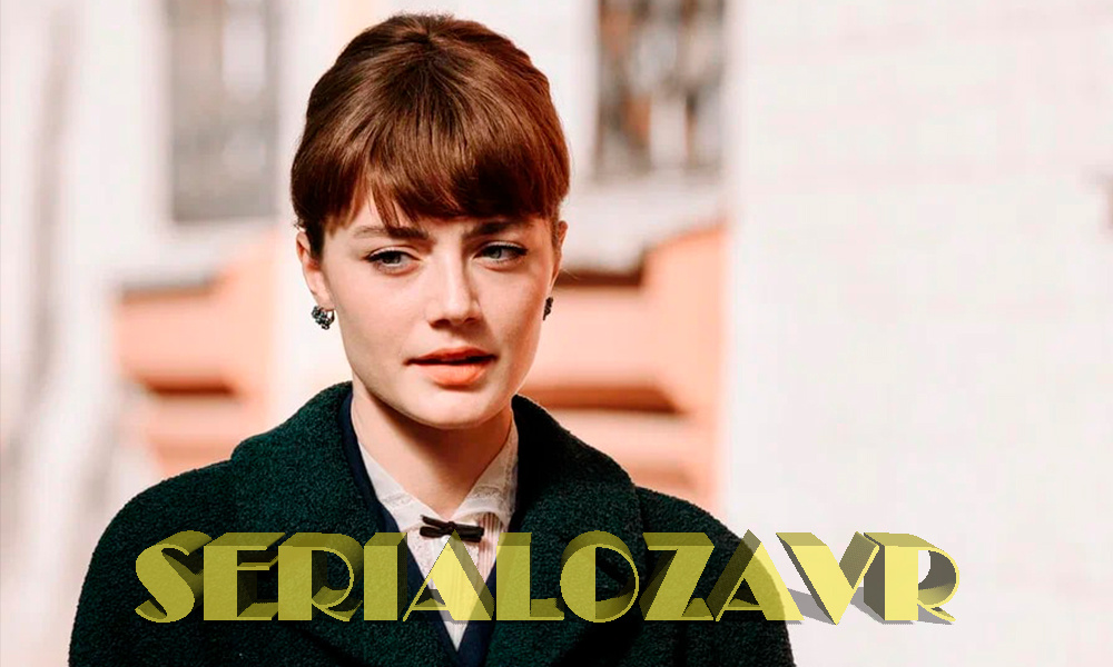 Кадр из сериала