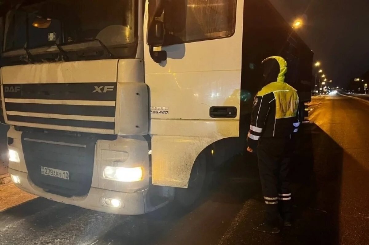    На 3,7 млн составлено протоколов по нарушениям в сфере транспорта в Пензе