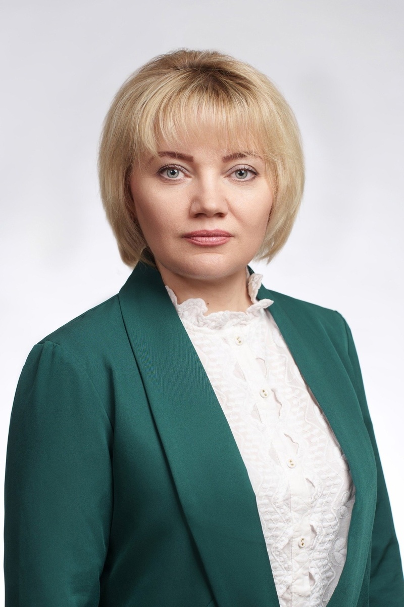 фото из личного архива Аникеевой Н.А.