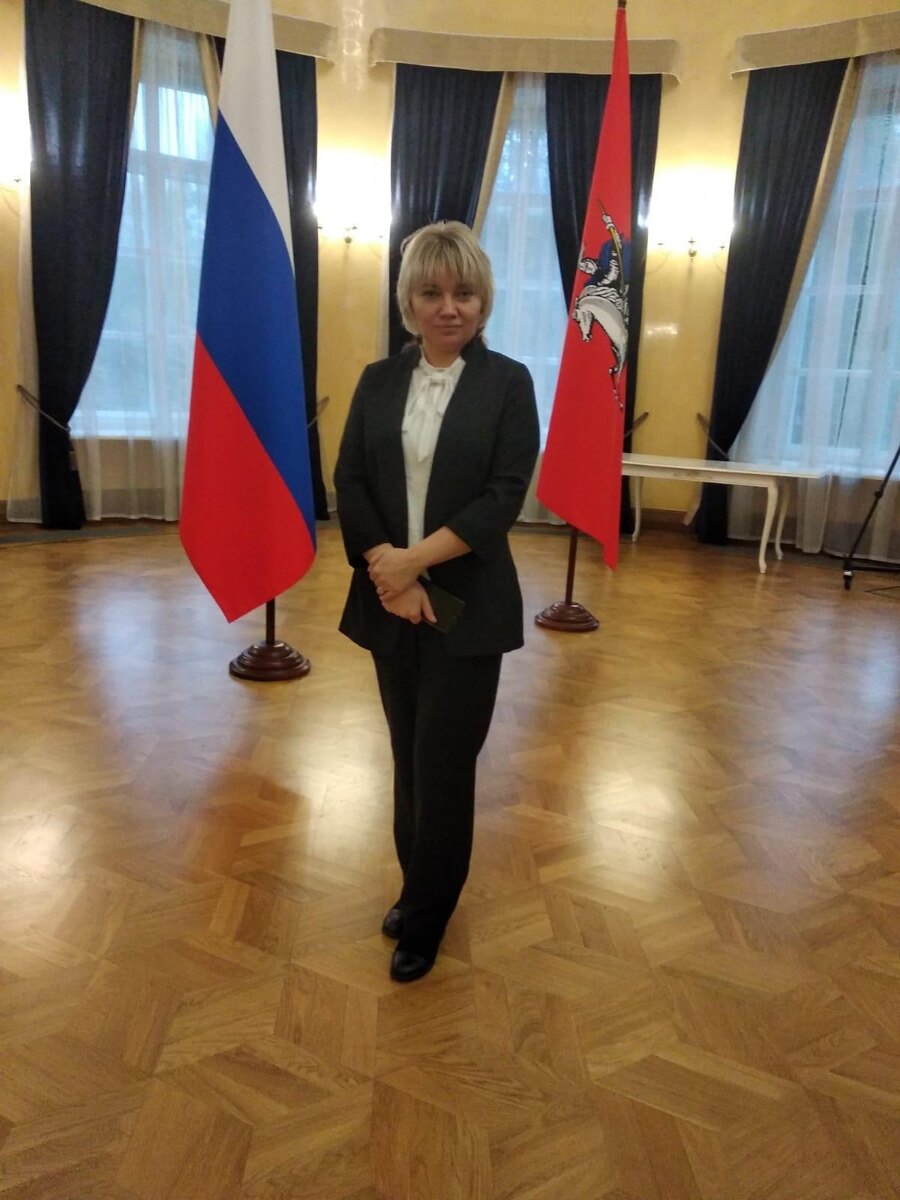 фото из личного архива Аникеевой Н.А.