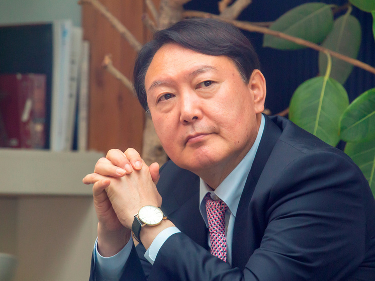 Фото: Lee Jae-Won/AFLO/Global Look Press