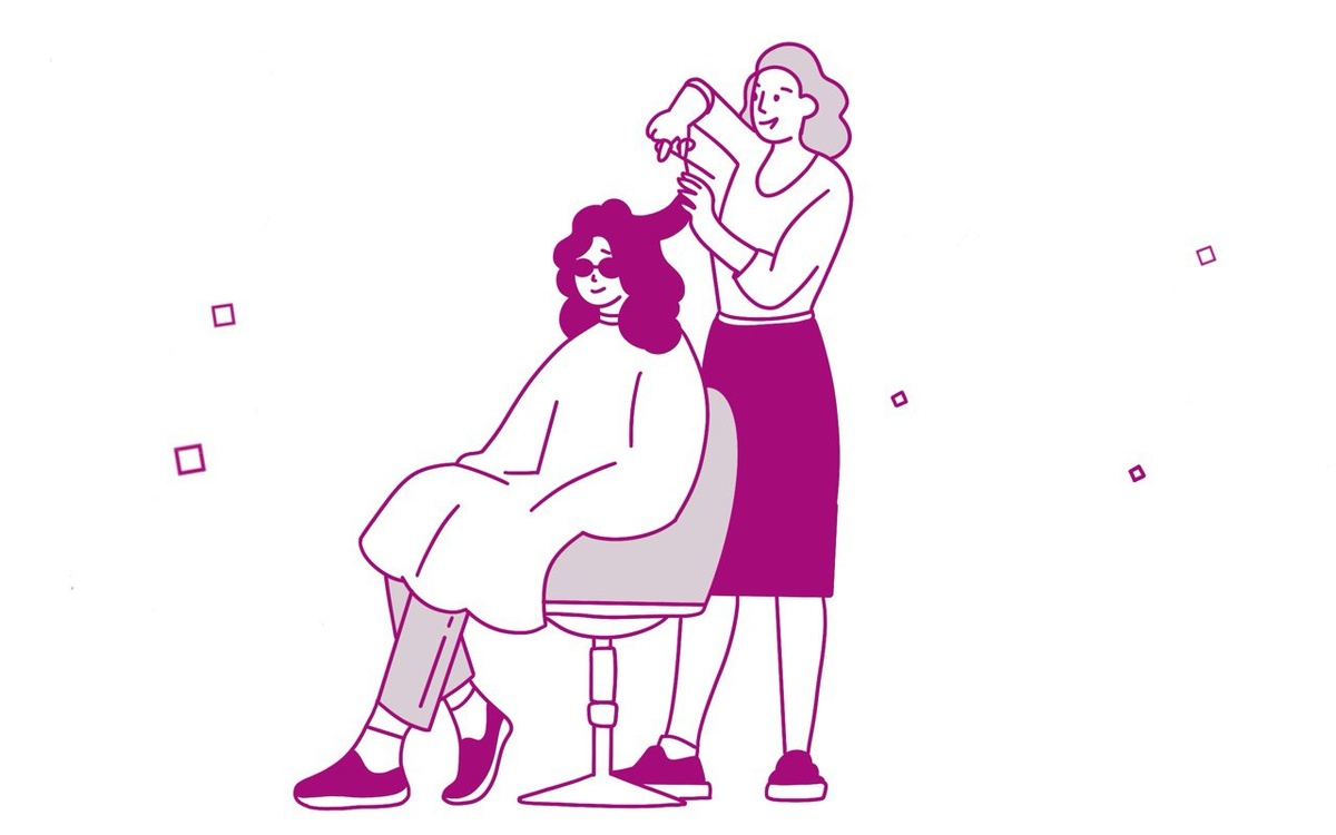 Иллюстрация: Галина Воробьева. 