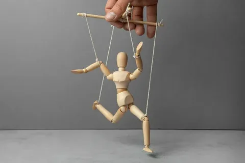 Марионетка