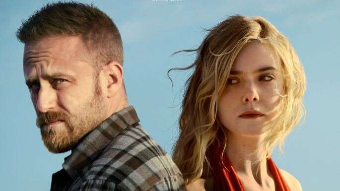 Драма "Галвестон".