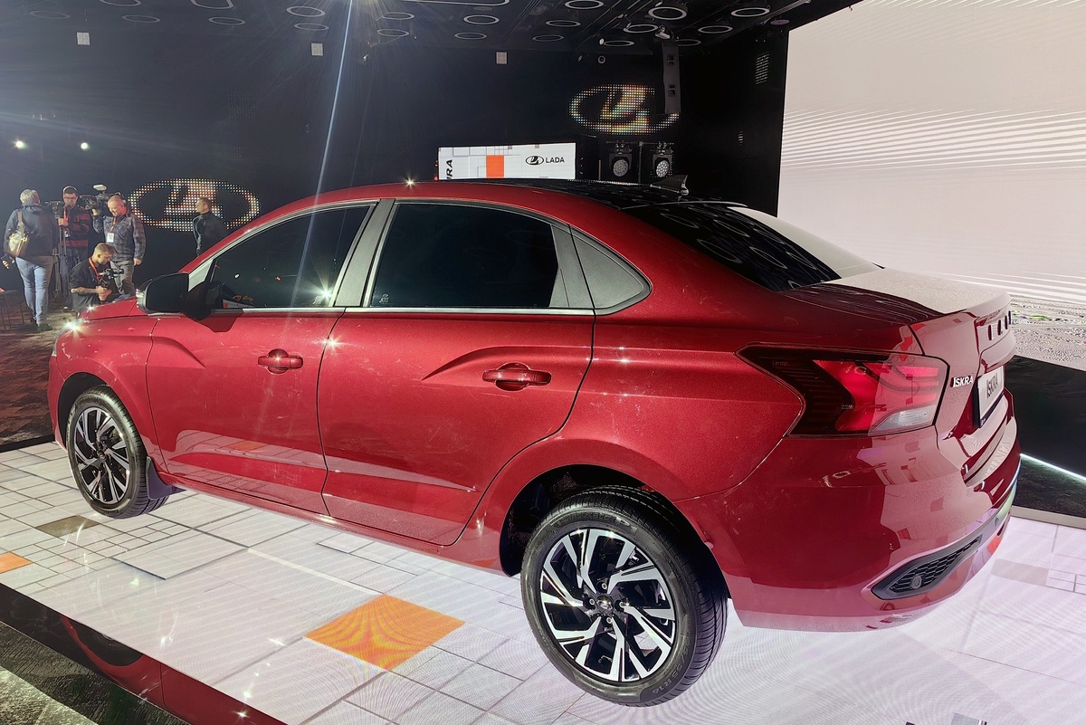 Фото: Василий Сергеев / РГ  📷
